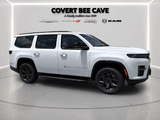2026 Jeep Grand Wagoneer - Preview 12