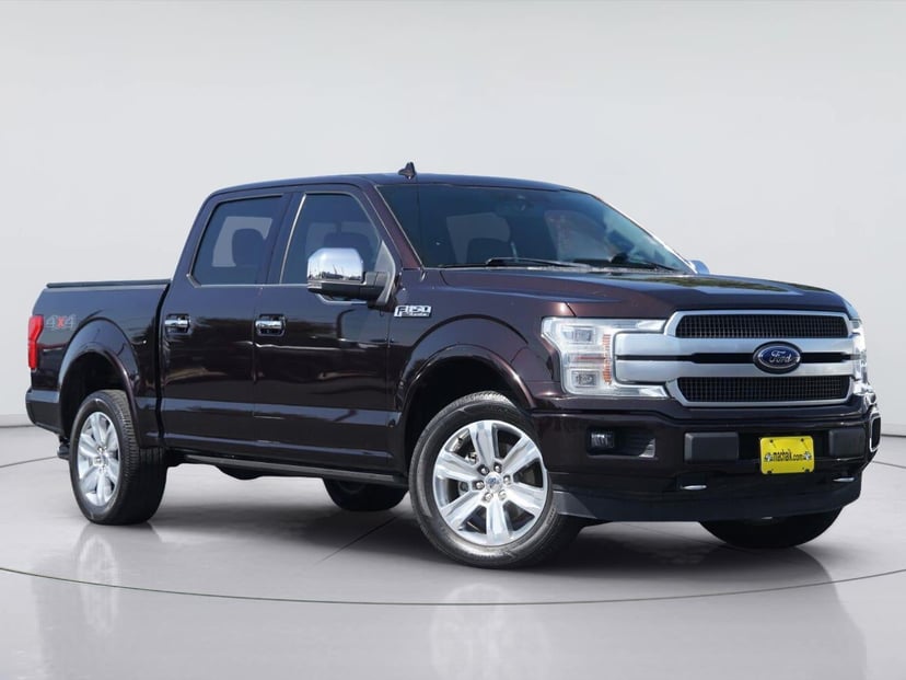 2019 Ford F-150 - Image 1