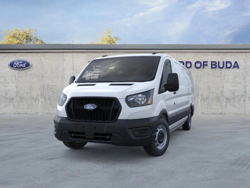 2026 Ford Transit - Image 1