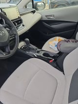 2021 Toyota Corolla - Preview 8