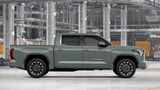 2026 Toyota Tundra - Preview 12