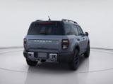 2026 Ford Bronco Sport - Preview 8