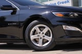 2024 Chevrolet Malibu - Preview 3