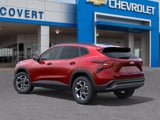 2026 Chevrolet Trax - Preview 4