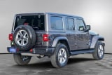 2021 Jeep Wrangler - Preview 5