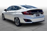 2020 Honda Clarity Plug-In Hybrid - Preview 11