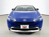2026 Toyota Prius - Preview 3