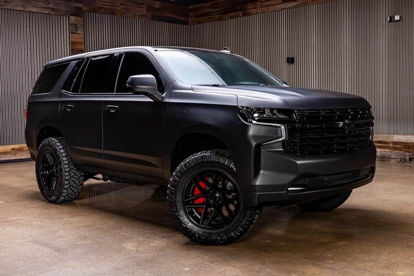 2023 Chevrolet Tahoe - Image 1