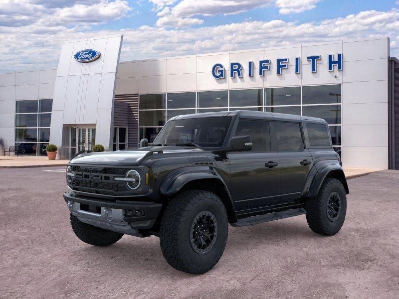 2026 Ford Bronco - Image 1