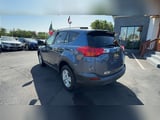 2014 Toyota RAV4 - Preview 9
