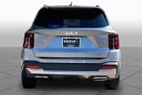 2025 Kia Sorento - Preview 4