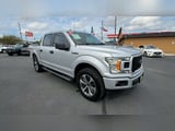 2019 Ford F-150 - Preview 5
