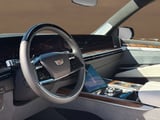 2026 Cadillac Escalade ESV - Preview 8