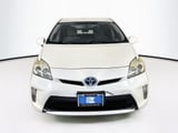 2015 Toyota Prius - Preview 2