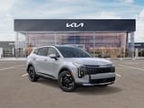 2027 Kia Sportage - Preview 8