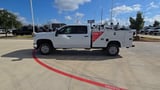2026 Chevrolet Silverado - Preview 5