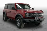 2026 Ford Bronco - Preview 2