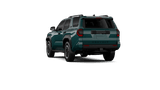 2026 Toyota 4Runner - Preview 4