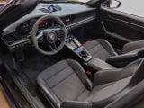 2025 Porsche 911 - Preview 4
