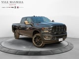 2027 Ram 2500 - Preview 2