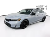 2025 Honda Civic - Preview 3