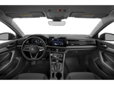 2025 Volkswagen Jetta - Preview 9