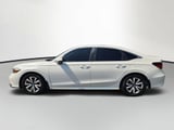 2025 Honda Civic - Preview 4