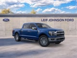 2026 Ford F-150 - Preview 7