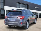 2016 Subaru Outback - Preview 6