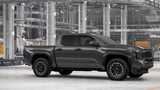 2026 Toyota Tacoma - Preview 14