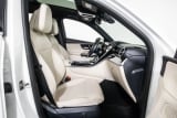 2025 Mercedes-Benz GLC - Preview 11