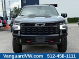 2023 Chevrolet Silverado 1500 - Preview 5
