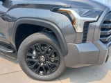 2026 Toyota Tundra - Preview 3