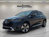 2023 Mercedes-Benz EQE - Preview 2