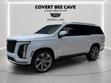 2026 Cadillac Escalade - Preview 3