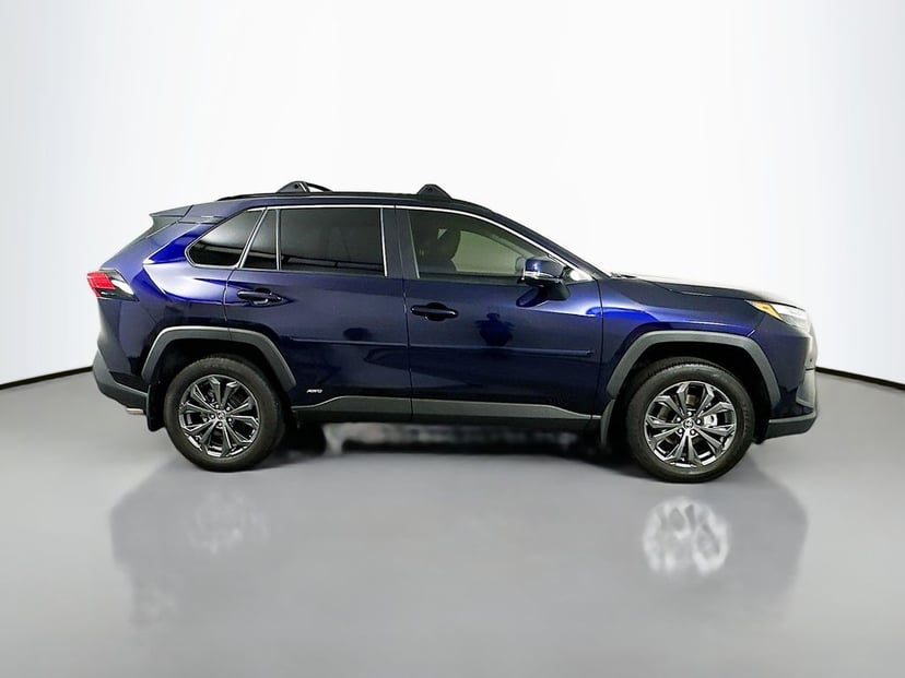 2024 Toyota RAV4 - Image 2