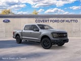 2026 Ford F-150 - Preview 7