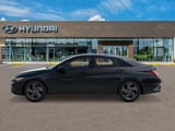 2026 Hyundai Elantra - Preview 3