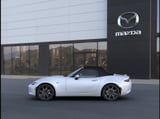 2026 Mazda MX-5 - Preview 3