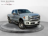 2015 Ford F-250 - Preview 2