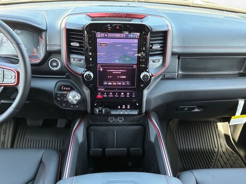 2026 Ram 1500 - Image 3