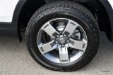 2026 Honda Ridgeline - Preview 5