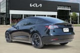2023 Tesla Model 3 - Preview 4