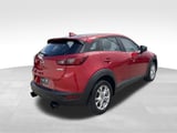 2018 Mazda CX-3 - Preview 5