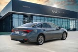 2021 Toyota Avalon - Preview 5