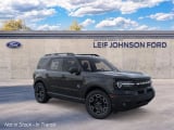 2026 Ford Bronco Sport - Preview 7