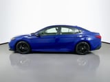 2025 Toyota Camry - Preview 8