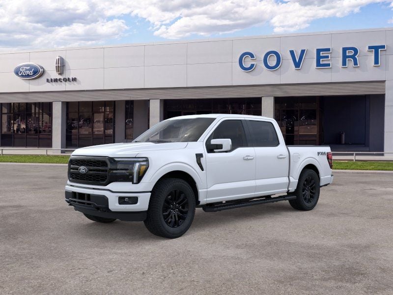 2026 Ford F-150 - Image 1
