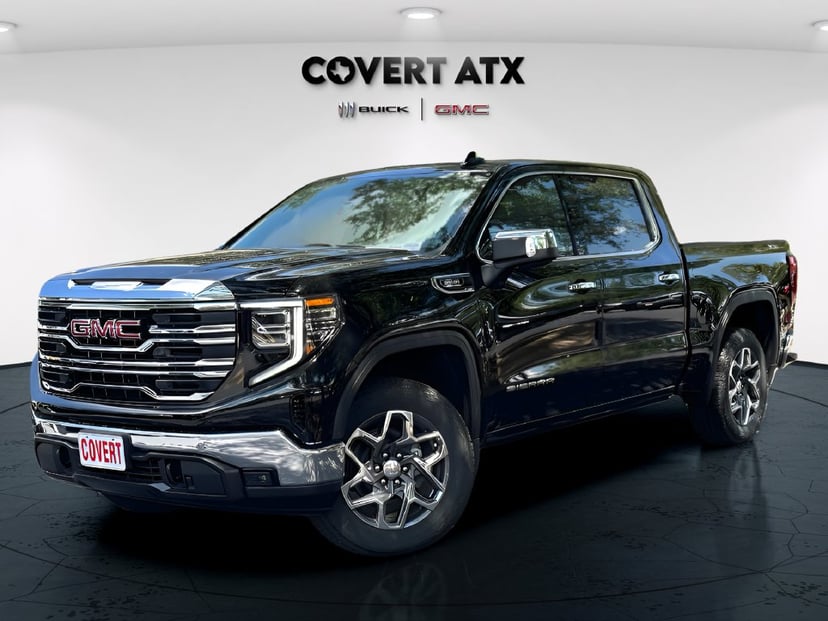 2026 GMC Sierra 1500 - Image 1