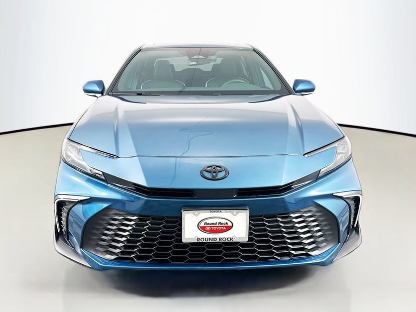 2026 Toyota Camry - Image 1